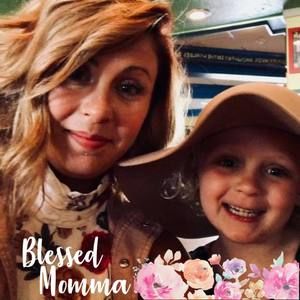 Meet your Posher, Heather